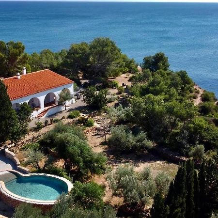 Lacasadelmarametlla L'Ametlla de Mar Zewnętrze zdjęcie