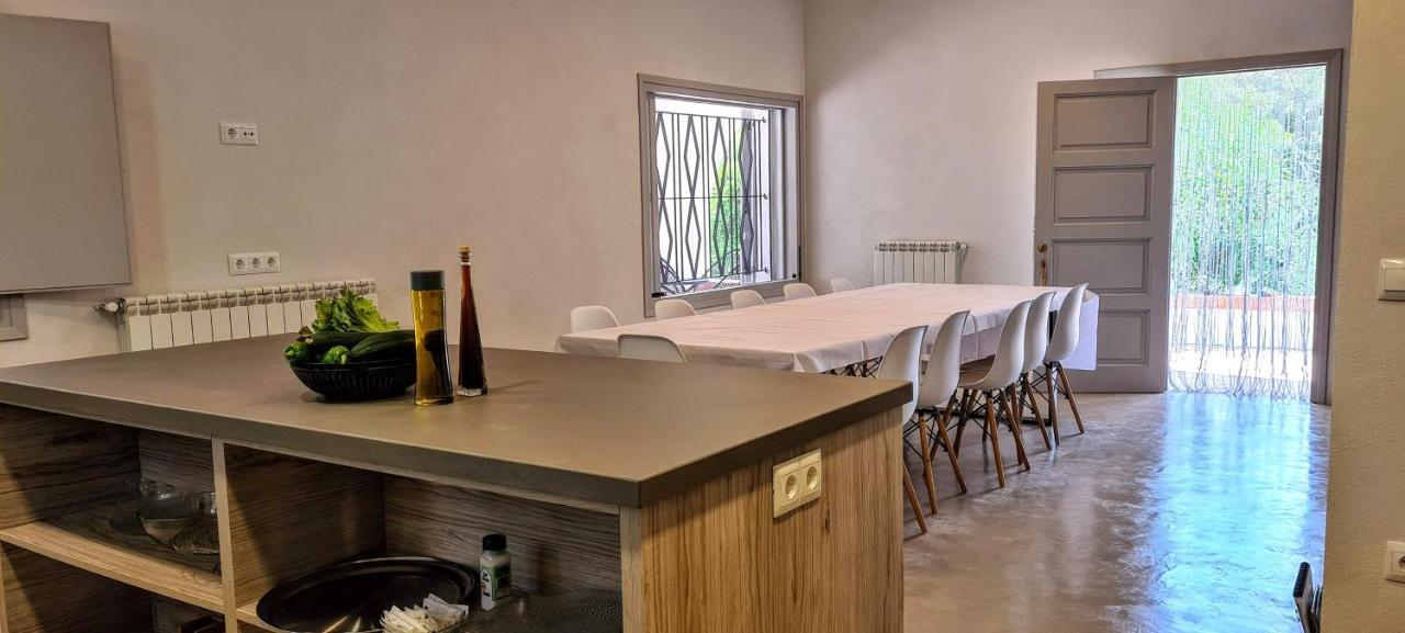 Lacasadelmarametlla L'Ametlla de Mar Zewnętrze zdjęcie