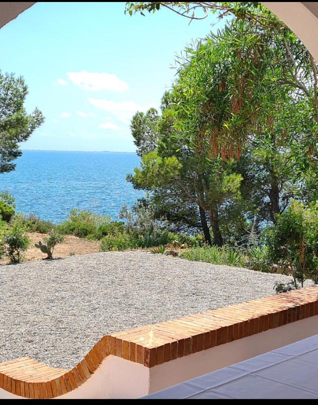 Lacasadelmarametlla L'Ametlla de Mar Zewnętrze zdjęcie